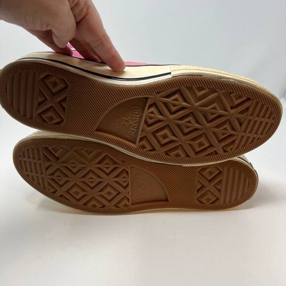 Converse Chuck Taylors 70 High Top Sneaker Shoes Women's Size 10 Primaloft - Picture 14 of 16